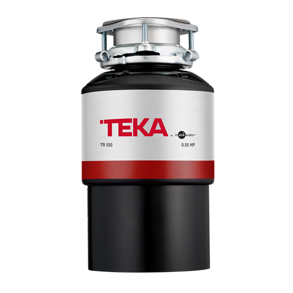 TEKA 德格 TR550 廚餘攪碎機