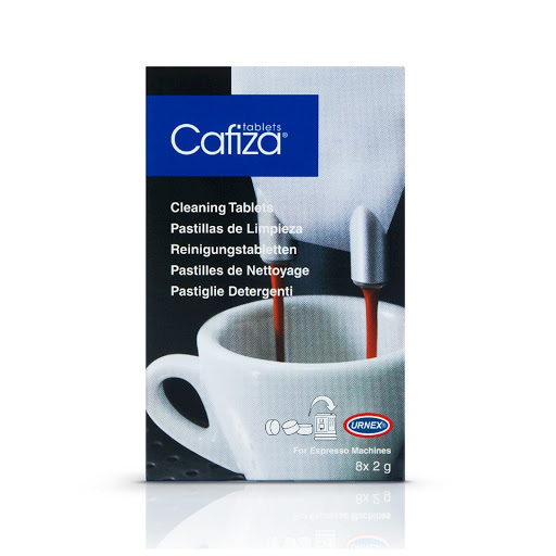 Breville 濃縮咖啡機清潔片 Cafiza® UR-CAFIZA