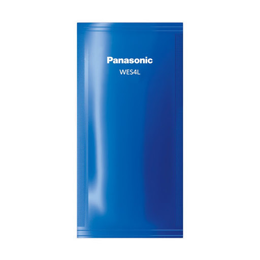 Panasonic 樂聲電鬚刨專用清潔劑 WES-4L03