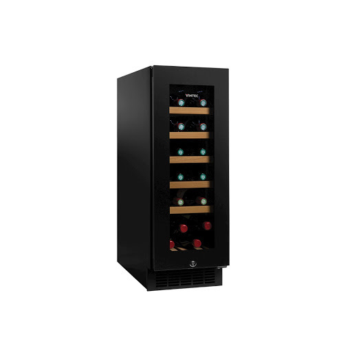 VINTEC 單溫區紅酒櫃 VWS020SBA-X ( 18 瓶 )