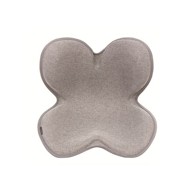 Style 姿優墊 Standard YSAV23A (灰色)