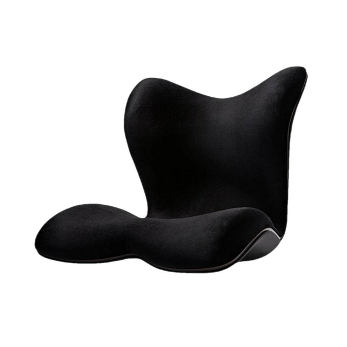 Style 姿優墊 PREMIUM DX YSAM03A (黑色)