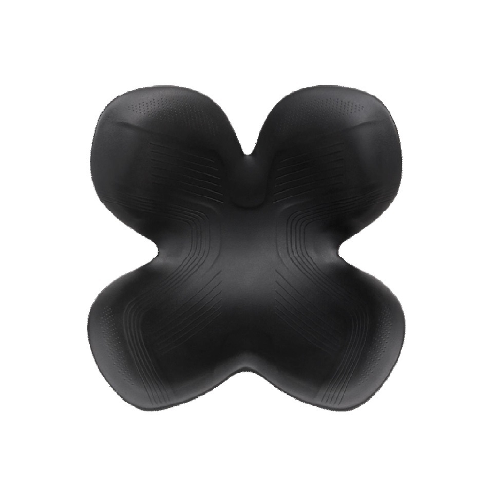 Style 姿優墊 Standard YSAQ03A (黑色)