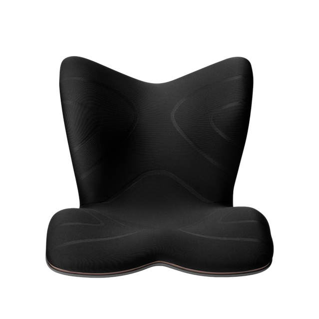 Style 姿優墊 Premium YSAL03A (黑色)