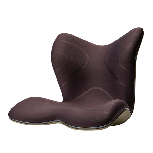 Style 姿優墊 Premium YSAL18A (啡色)