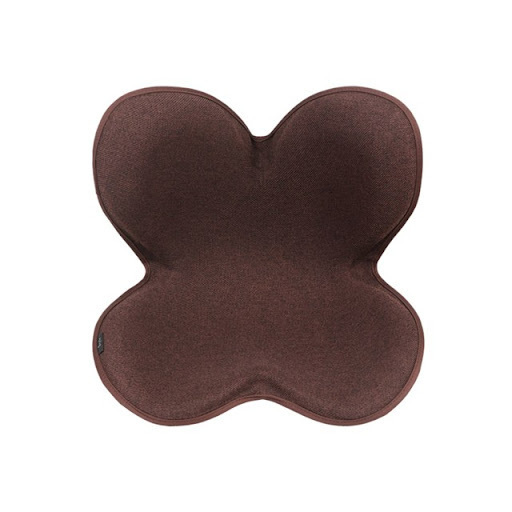 Style 姿優墊 Standard YSAV08A (啡色)