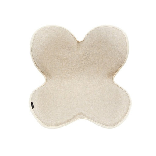 Style 姿優墊 Standard YSAV21A (淺米色)