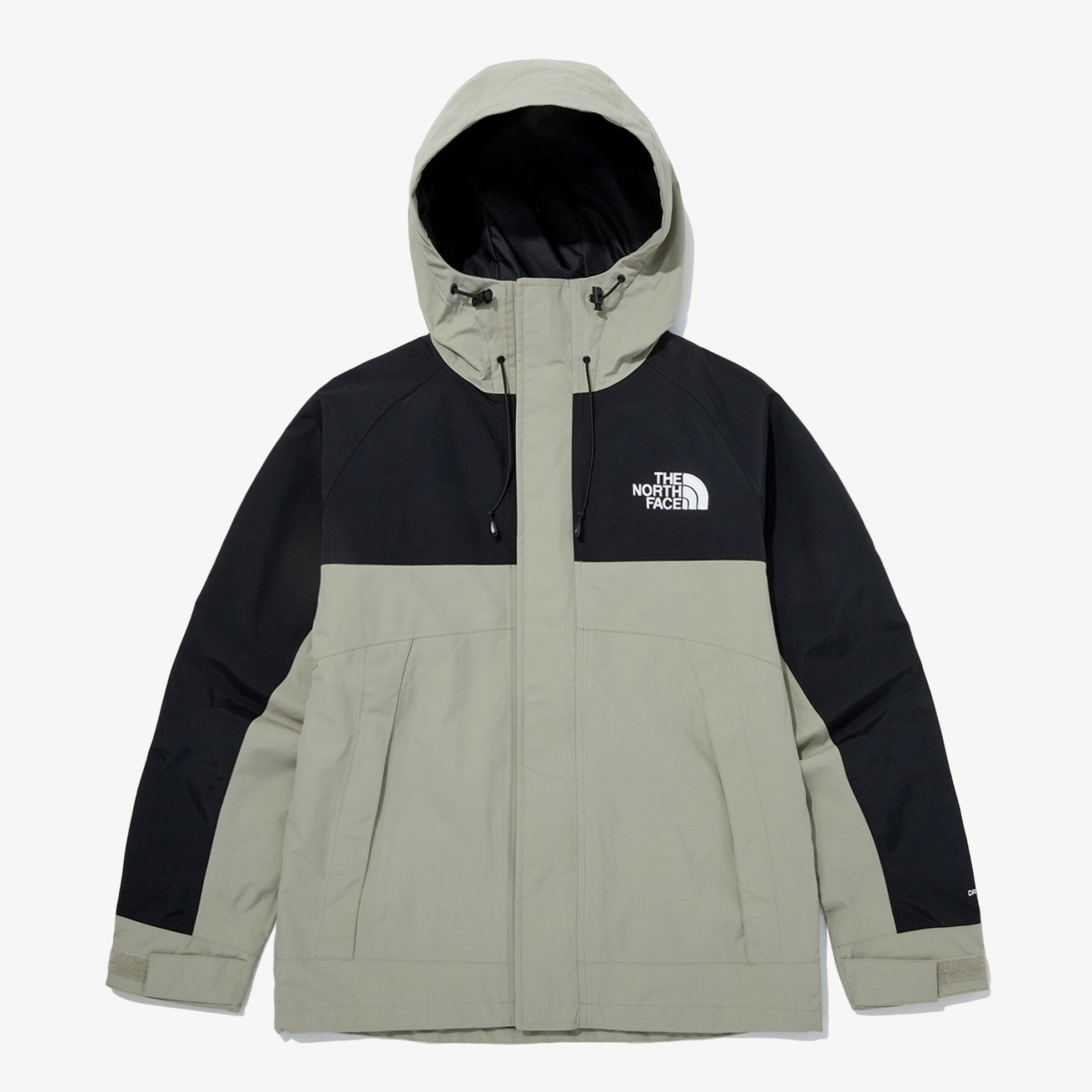 THE NORTH FACE HI MOUNTAIN JACKET 防風防水外套