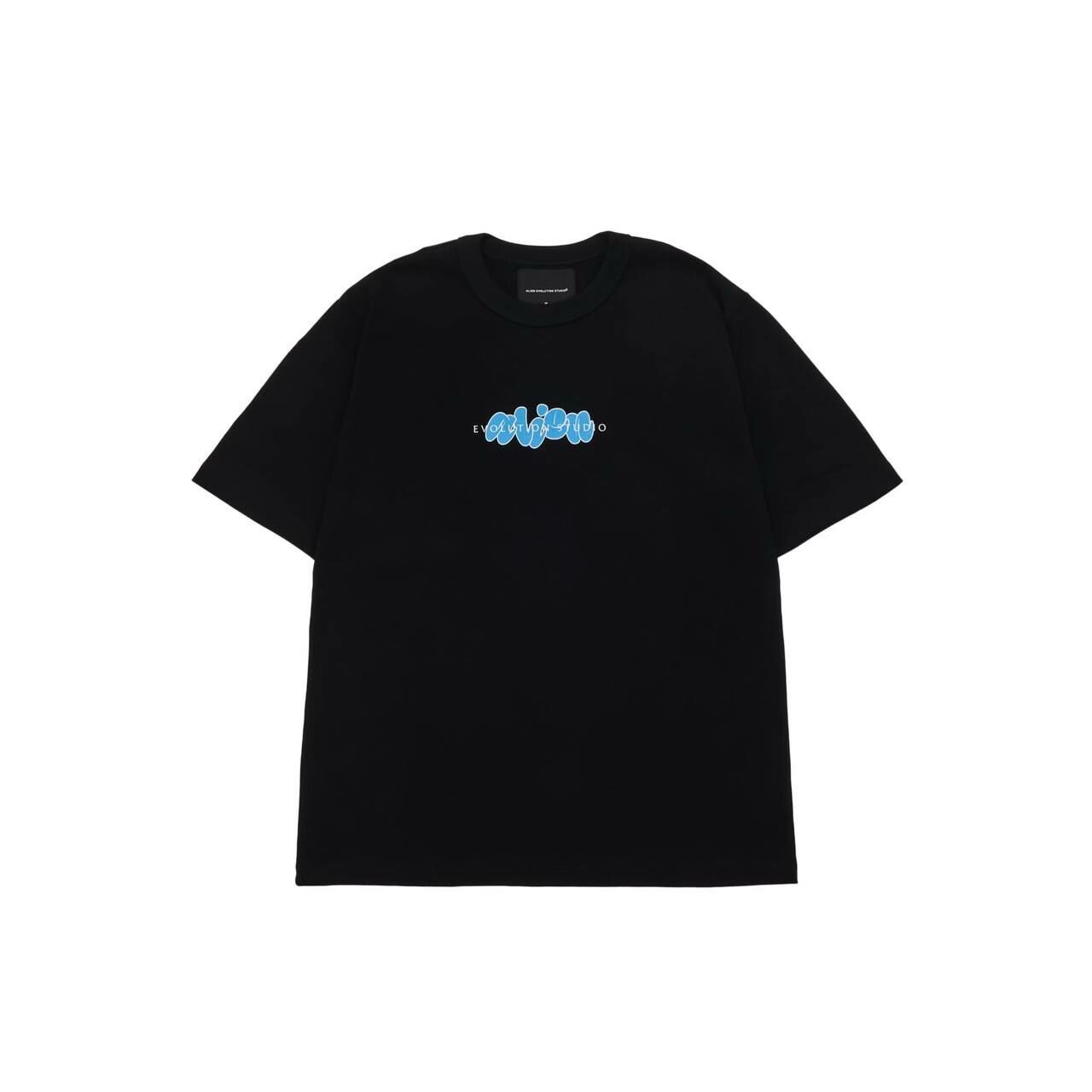 AES AESDW RUN RUN RUN TEE