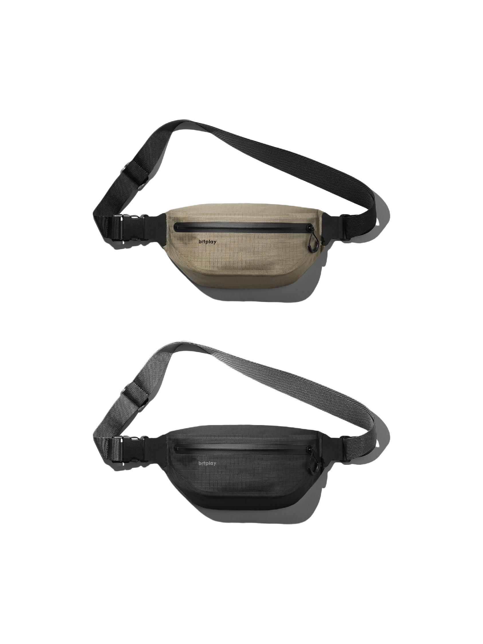 bitplay | AquaSeal 全防水胸前隨身包【bitplay官方授權經銷】