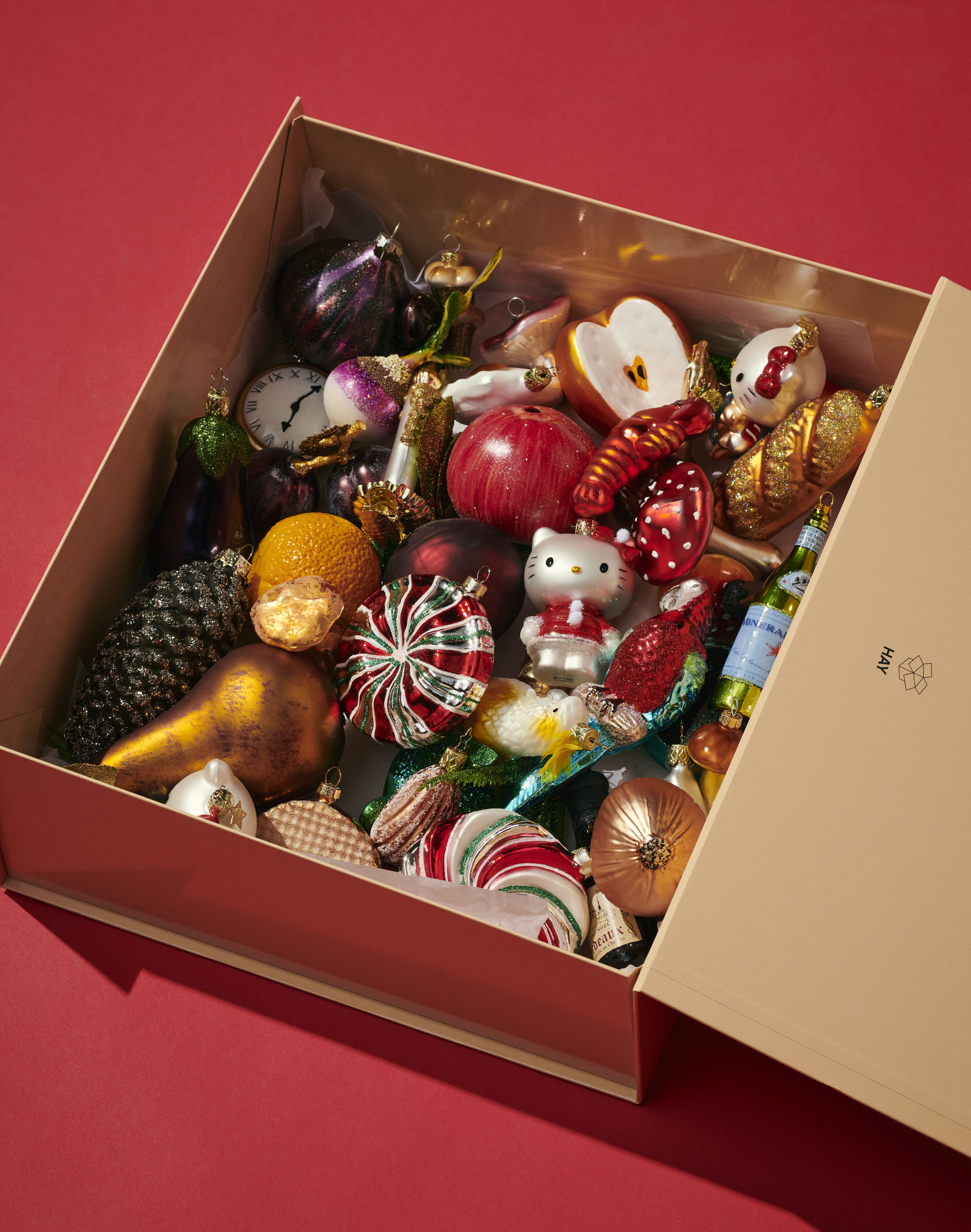 Colour Storage / 收納盒 (L)