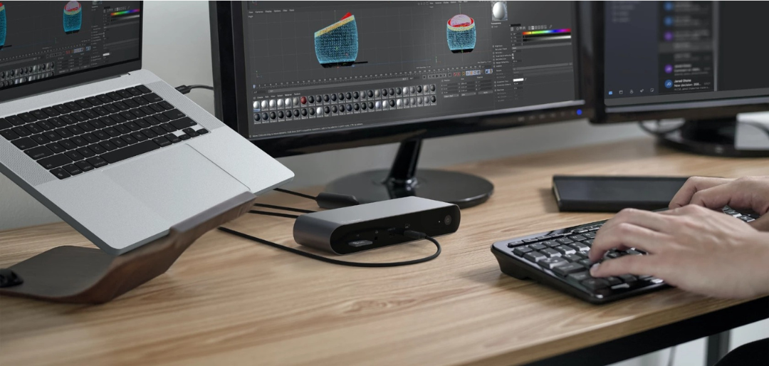 Belkin  Thunderbolt 4 連接線 2米