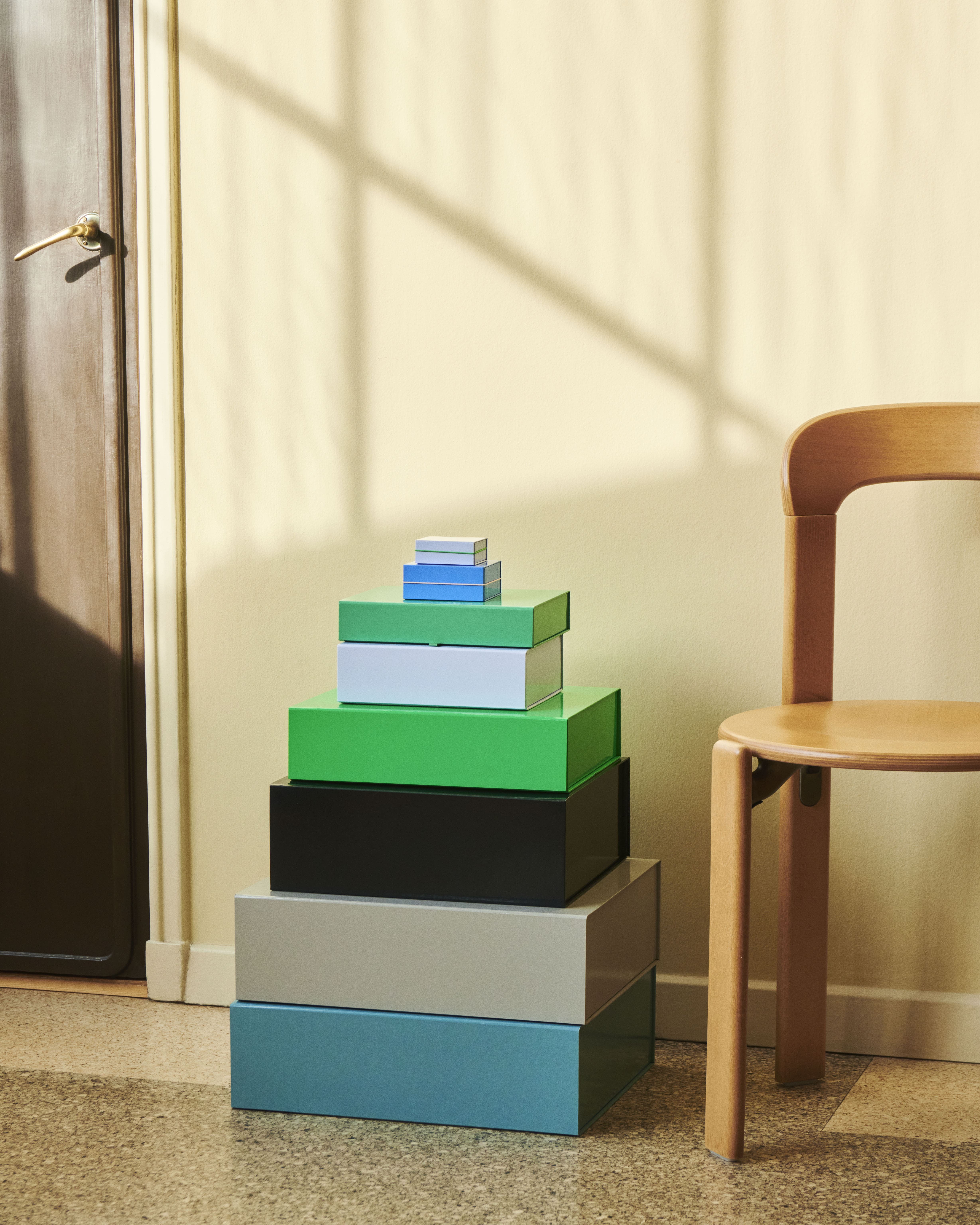 Colour Storage / 收納盒 (M)