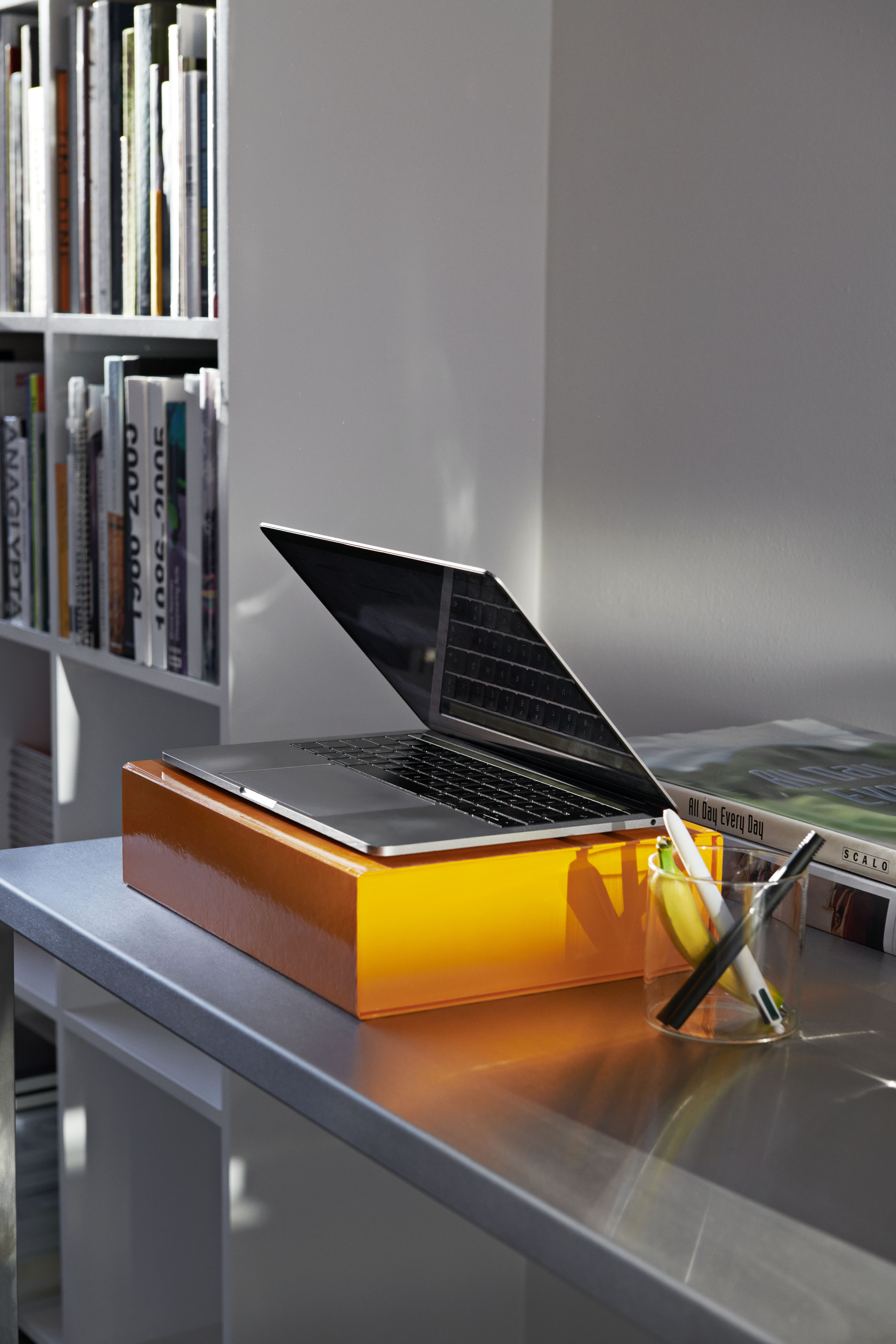 Colour Storage / 收納盒 (S)