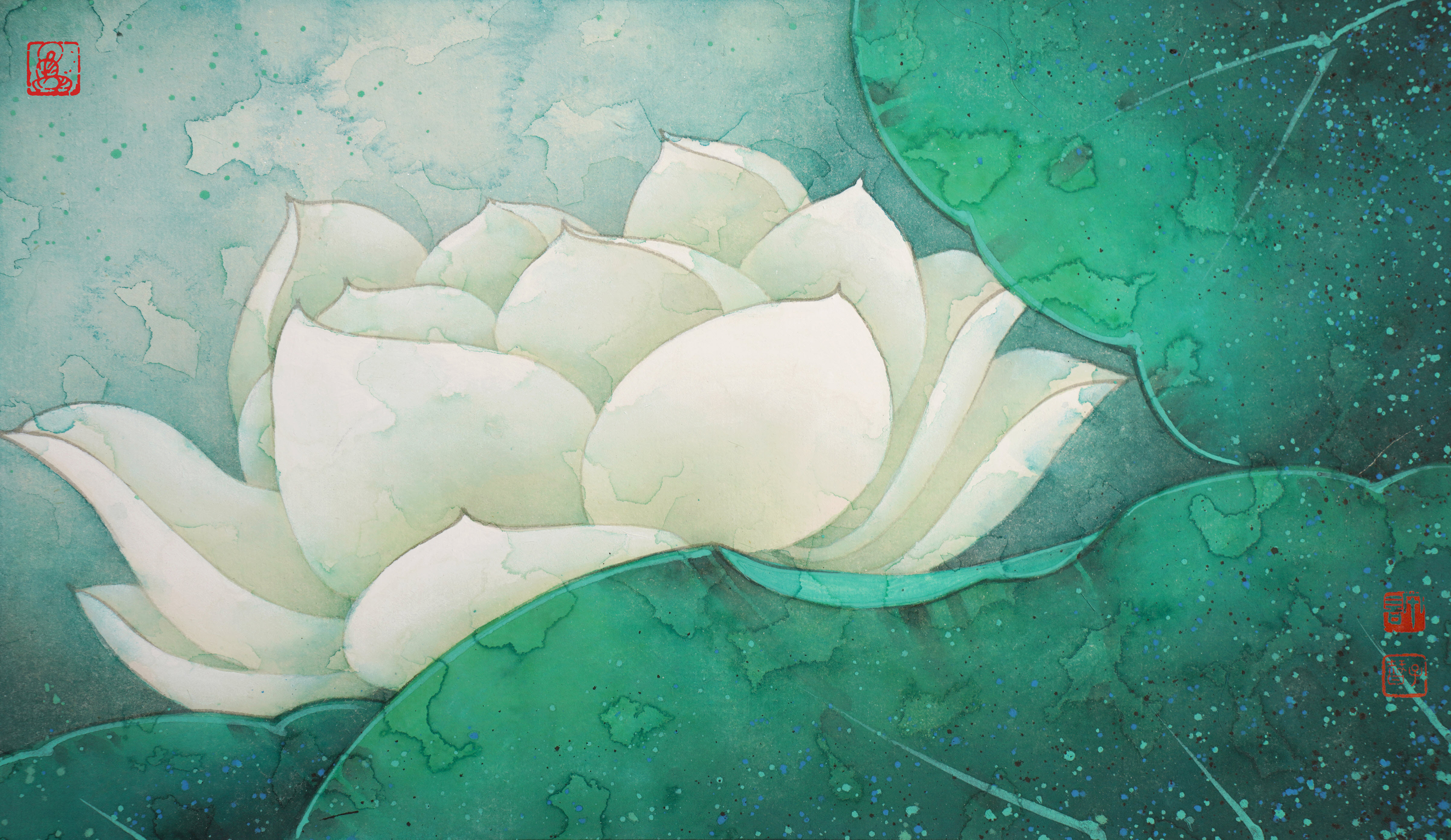 許子智老師 - 2023 清涼境 (只限門市自取)