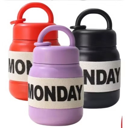 【西華SILWA】小香風燜燒罐550ml G-F3-2