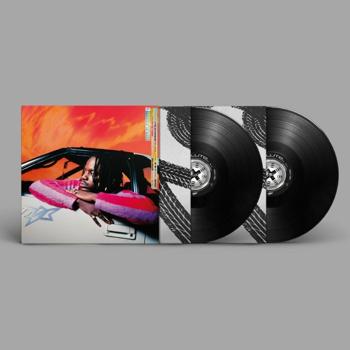 Salute《True Magic》（2LP）