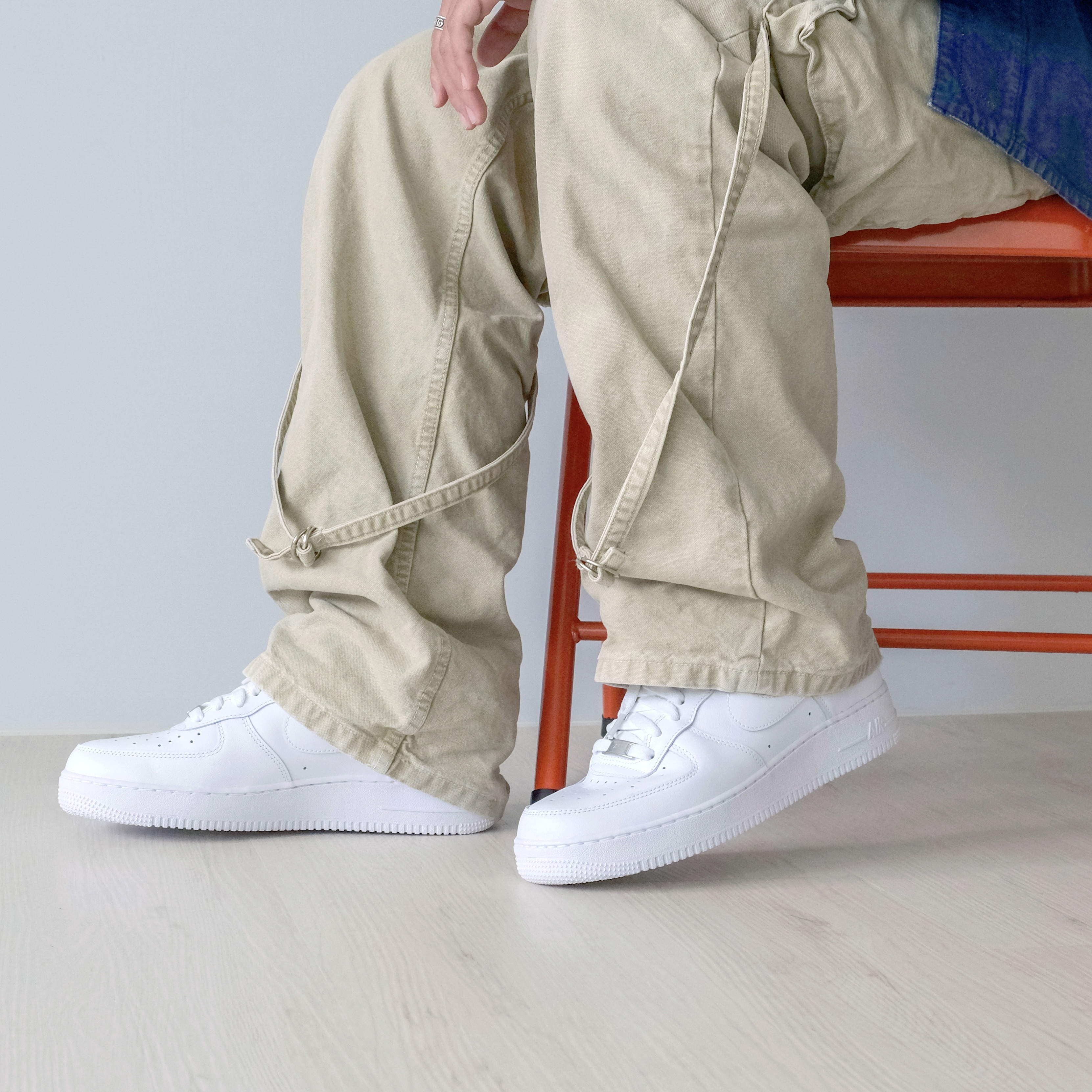 特價現貨┃男鞋 NIKE AIR FORCE 1 LOW AF1 經典款 基本款 CW2288-111