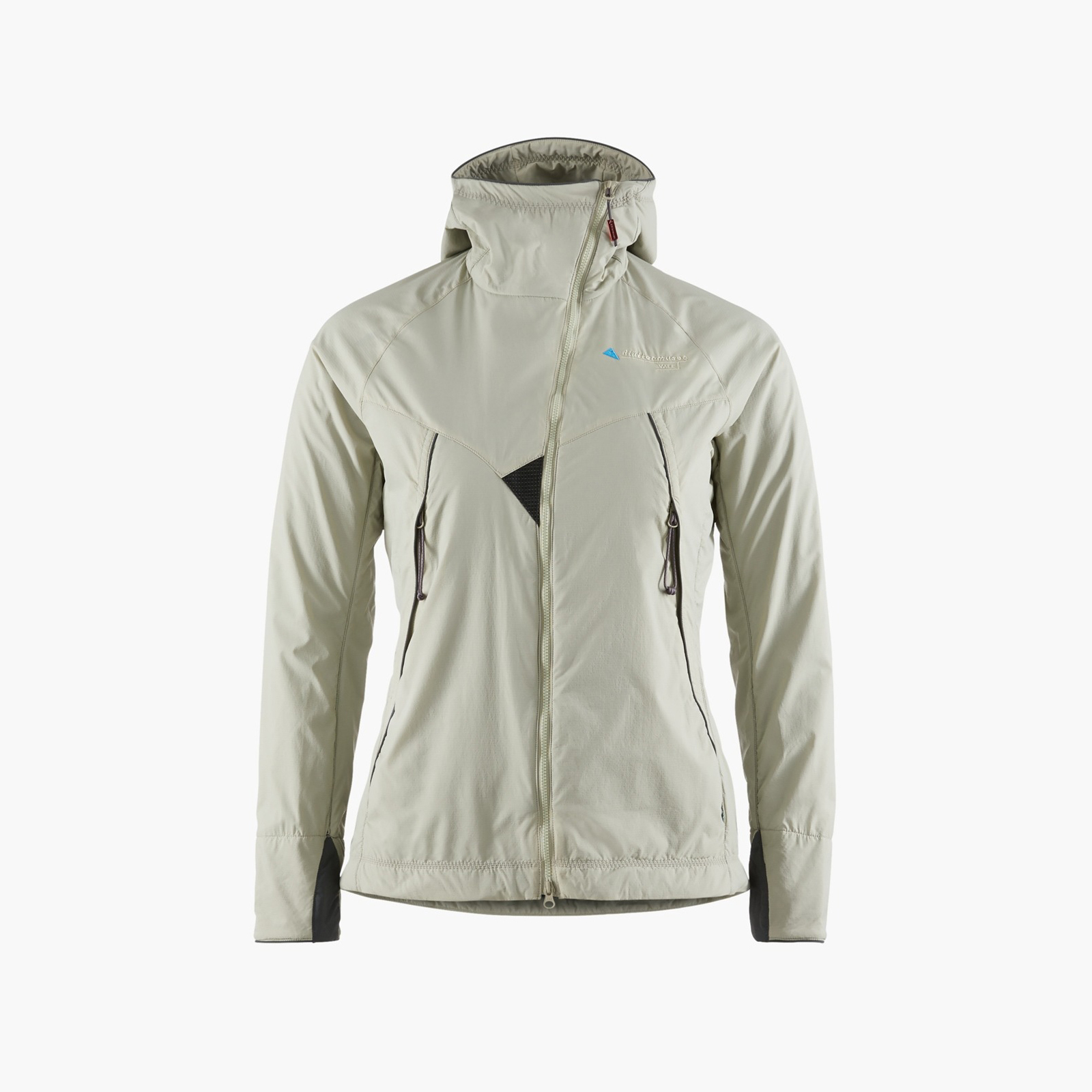 [Klattermusen] 女款 Vale Primaloft 保暖連帽外套