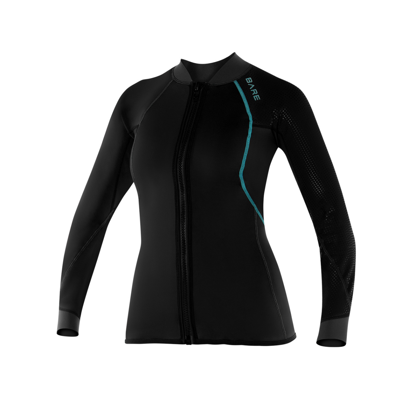 ▲BARE Exowear 功能性防寒夾克-女生