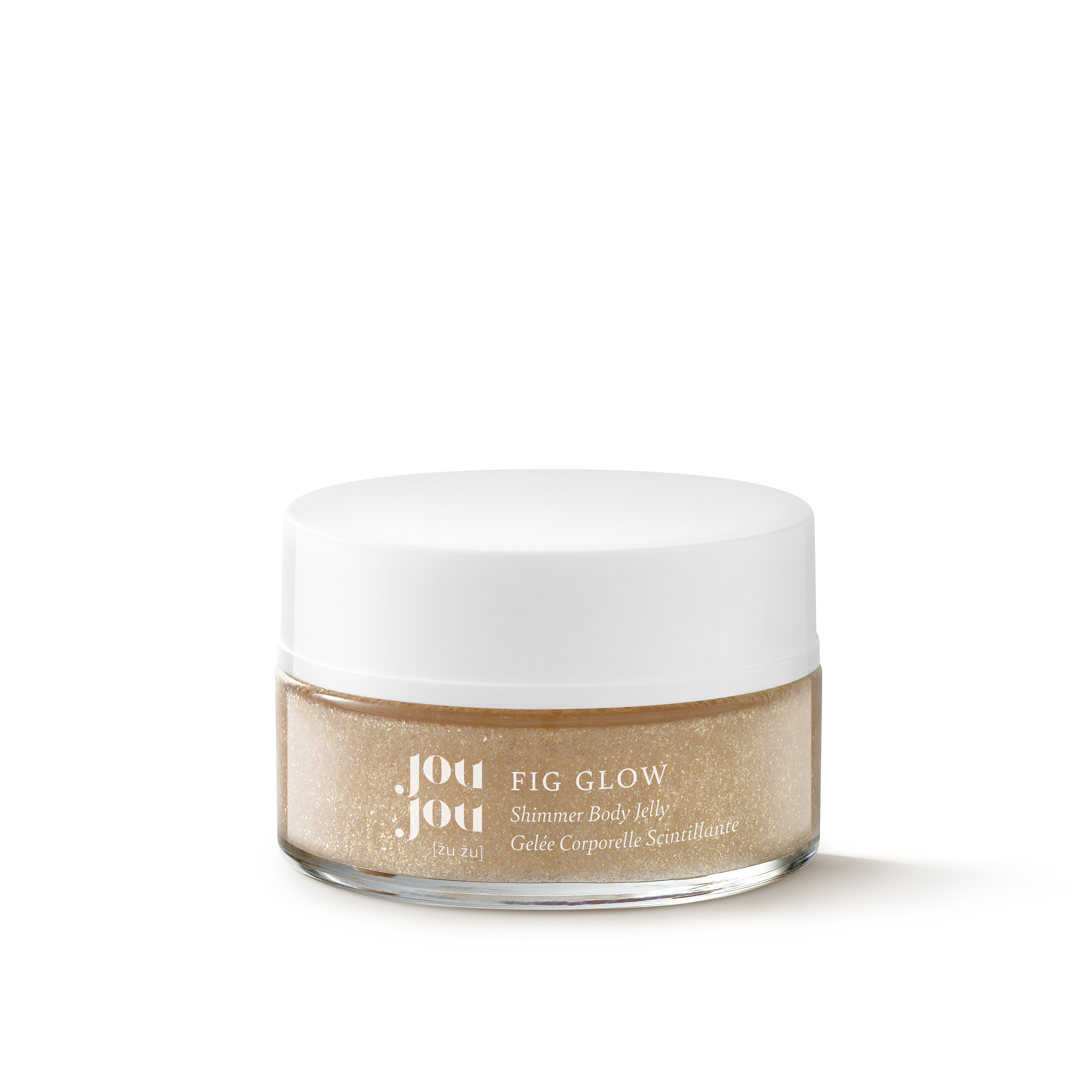 [清貨1折]【到期日:2026年6月】礦物閃閃無花果Body Jelly 100ml