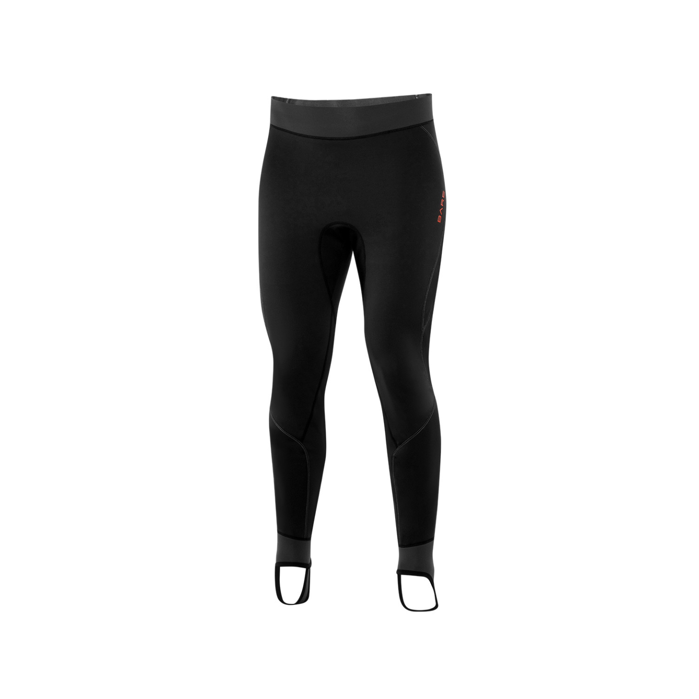 ▲BARE Exowear 功能性防寒褲-男生