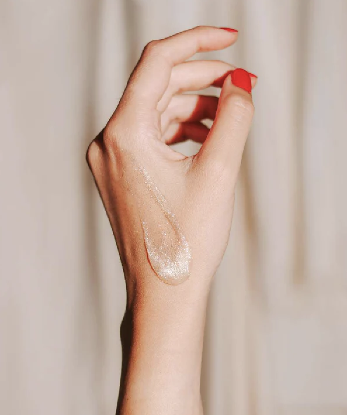 [清貨1折]【到期日:2026年6月】礦物閃閃無花果Body Jelly 100ml