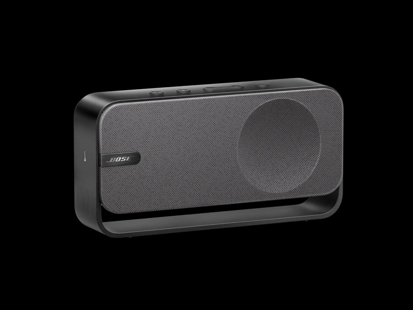Bose SoundLink Home Bluetooth Speaker