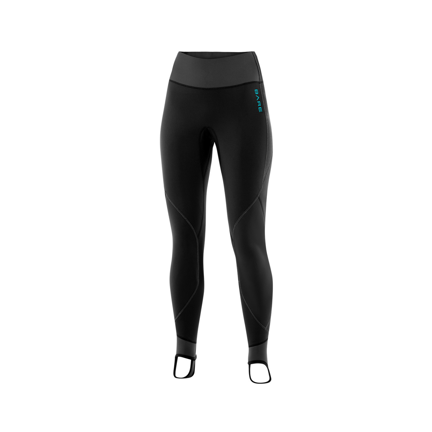 ▲BARE Exowear 功能性防寒褲-女生