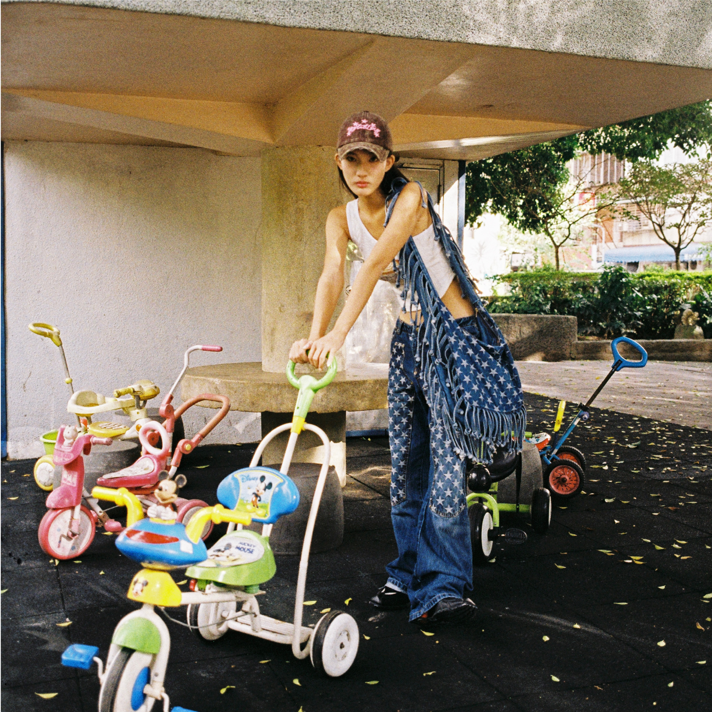 nul1.org 2001 Star Girls Jeans [nu-P25]