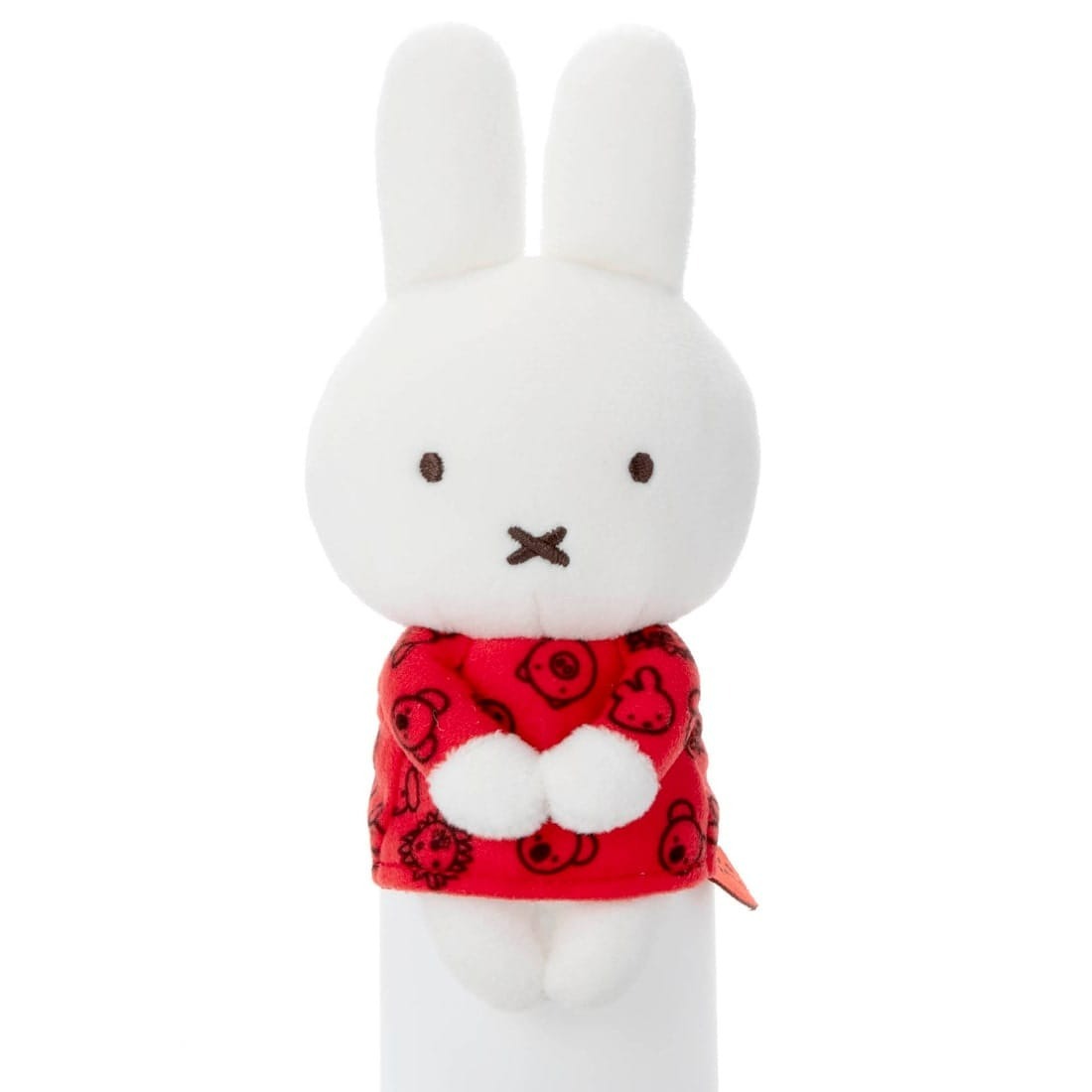Takara Tomy 米飛兔 毛公仔 Miffy Plush - Chokkori San Miffy 米飛兔