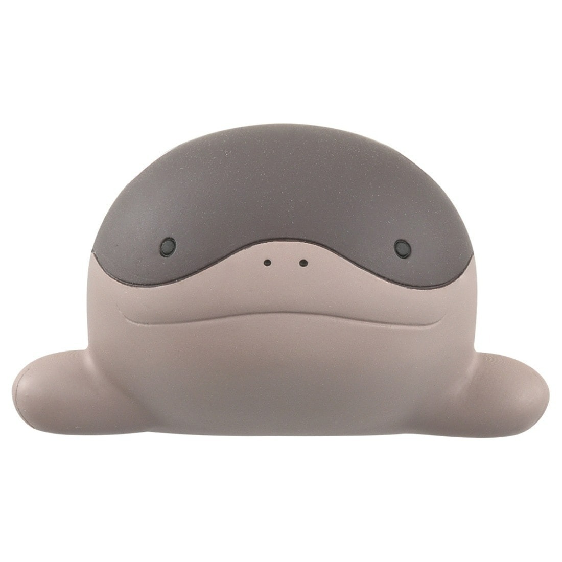 Takara Tomy 寵物小精靈 Pokemon MC Figure MS-43 Clodsire 土王 (紙盒包裝)