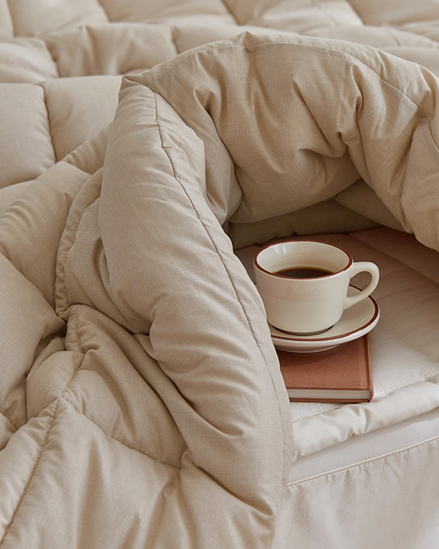 Maatila STAY 韓國製無塵四季薄綿被