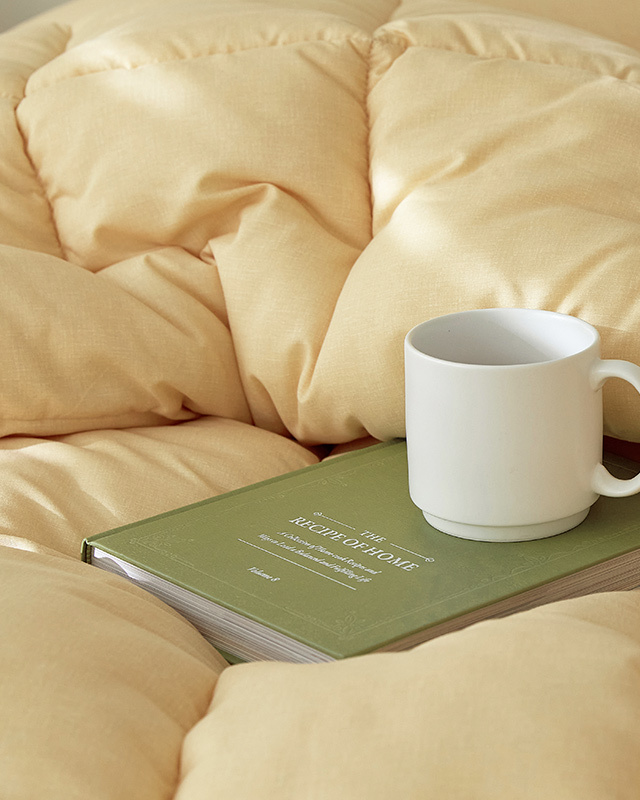 Maatila STAY 韓國製無塵四季薄綿被