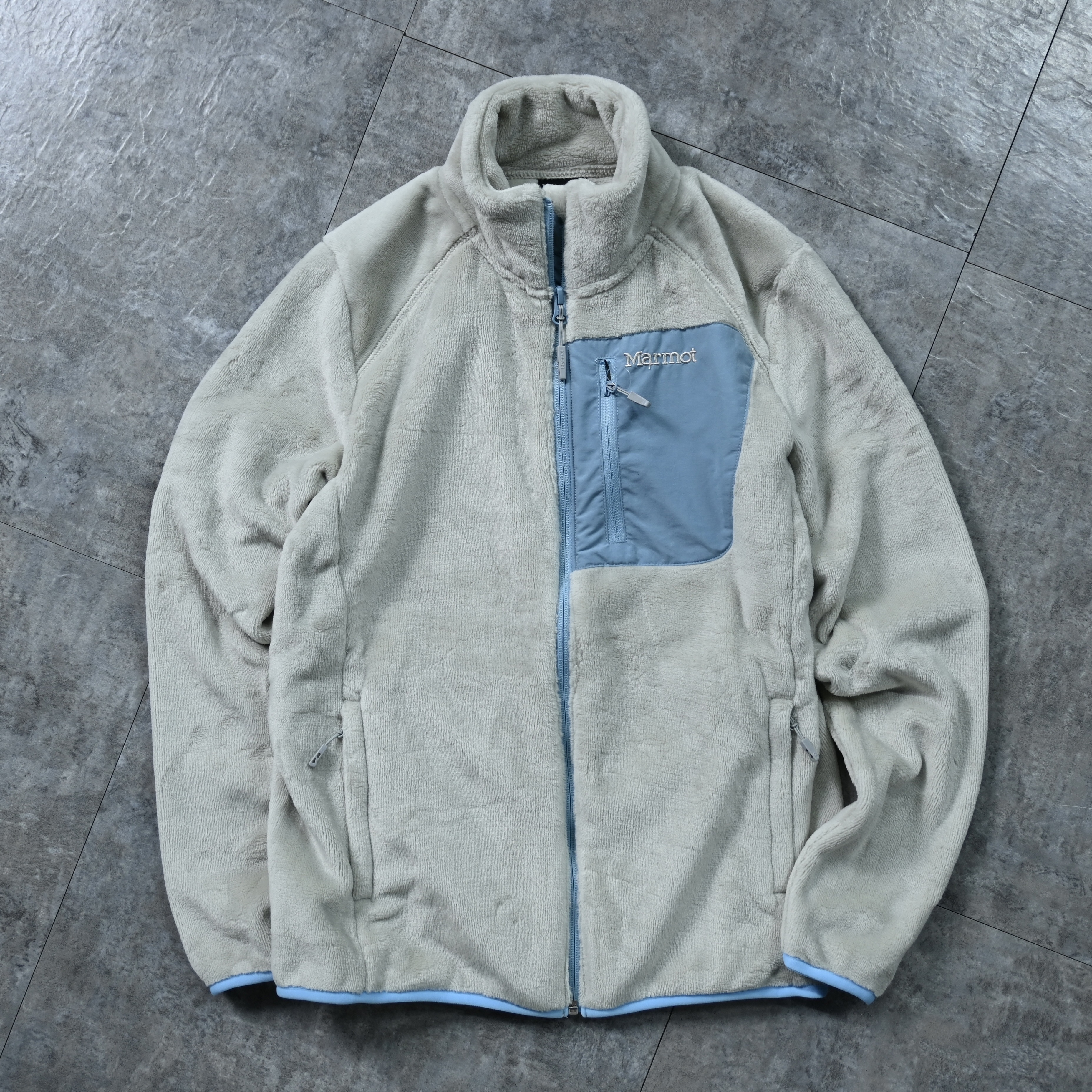 Marmot JP Women Baigone Fleece Jacket