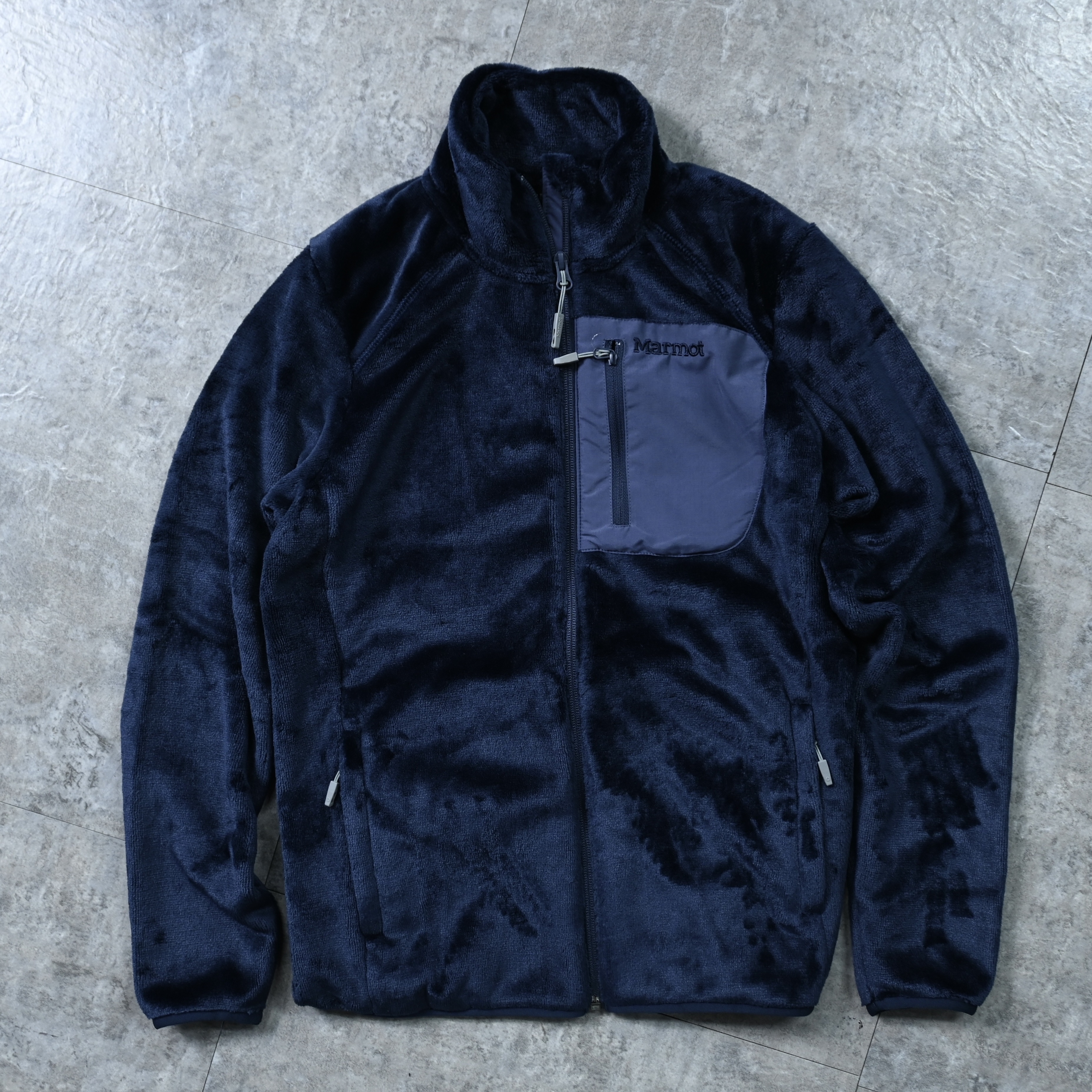 Marmot JP Women Baigone Fleece Jacket