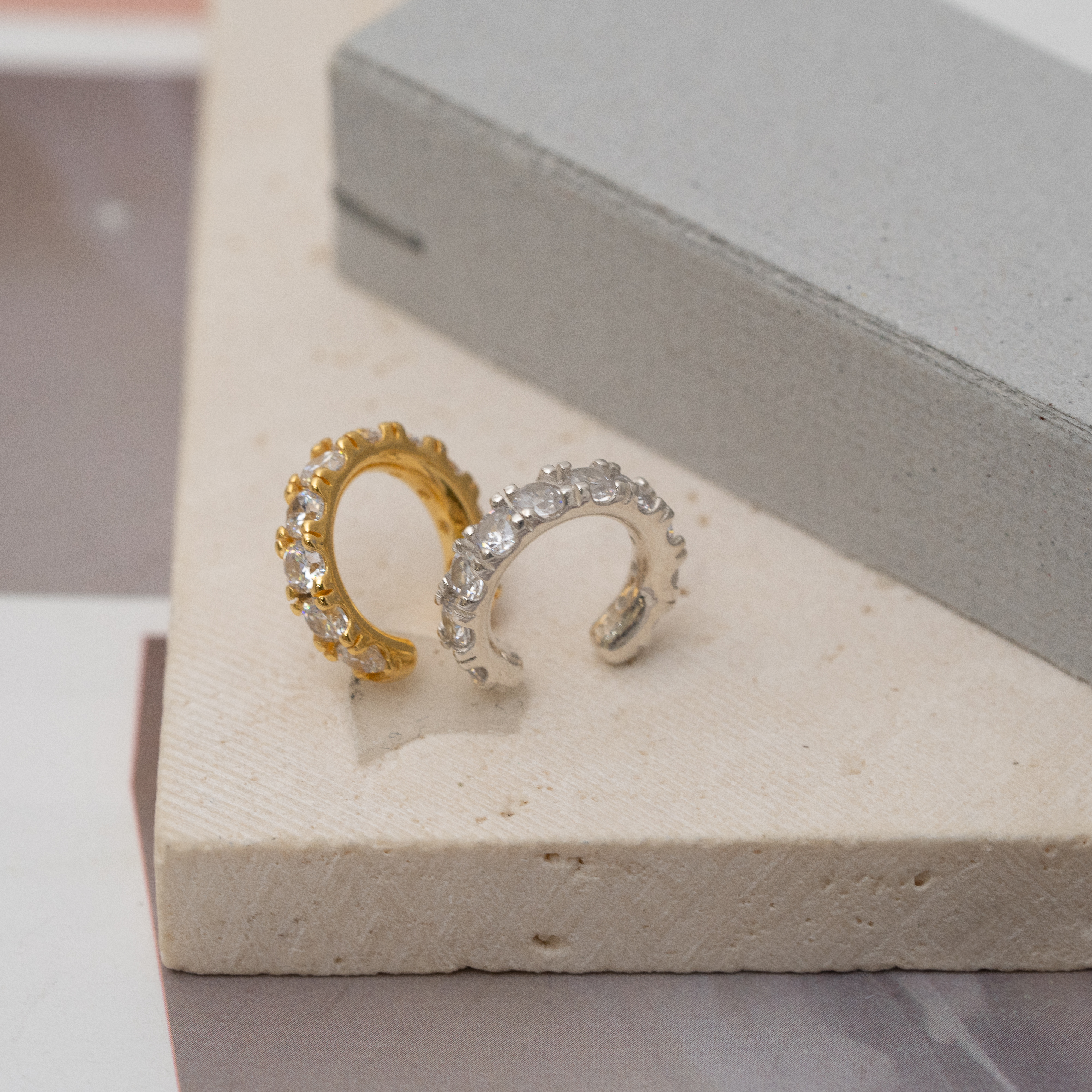 sve25 排石耳骨夾