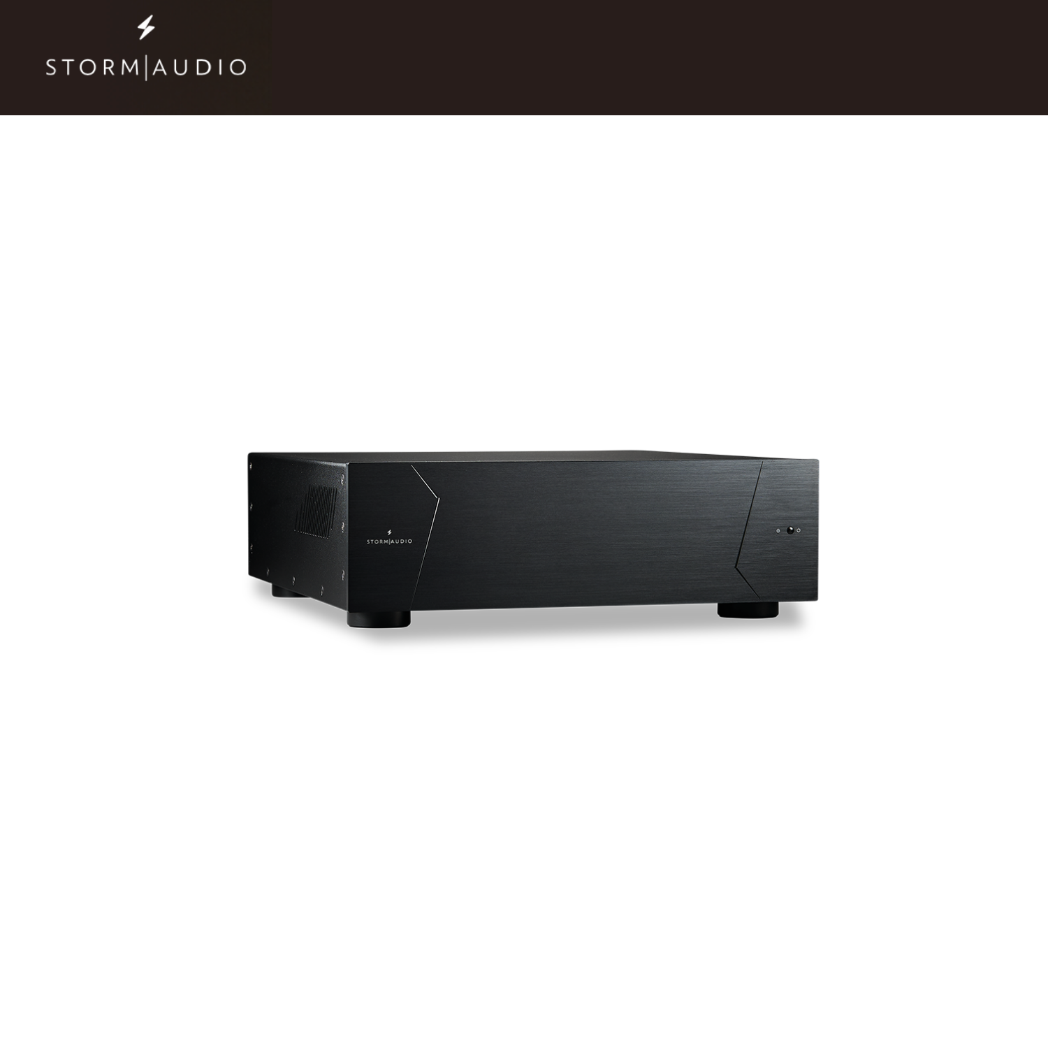 Storm Audio PA 16 MK3 16 Channel Power Amplifier