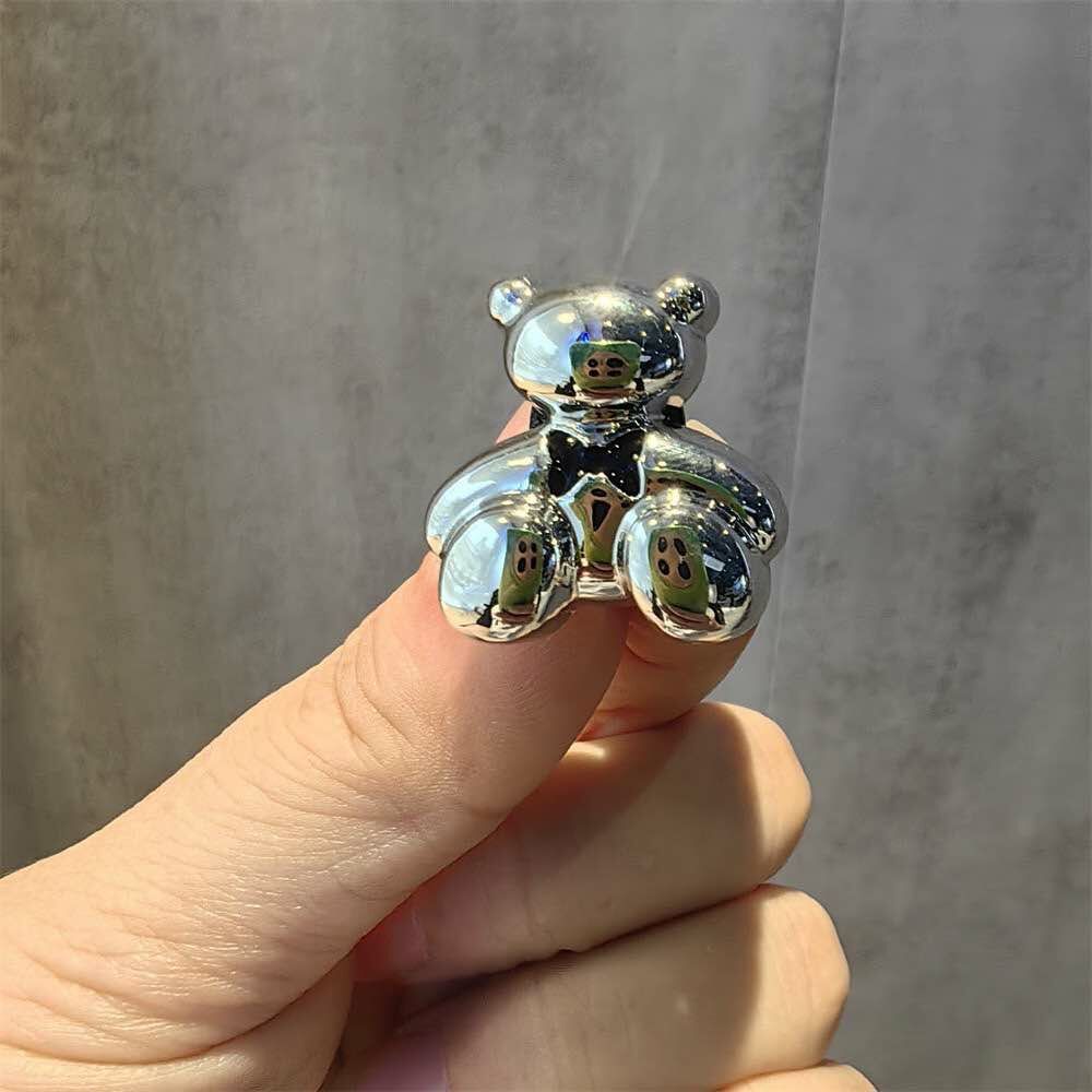 德訓鞋 鞋扣 系列 款式