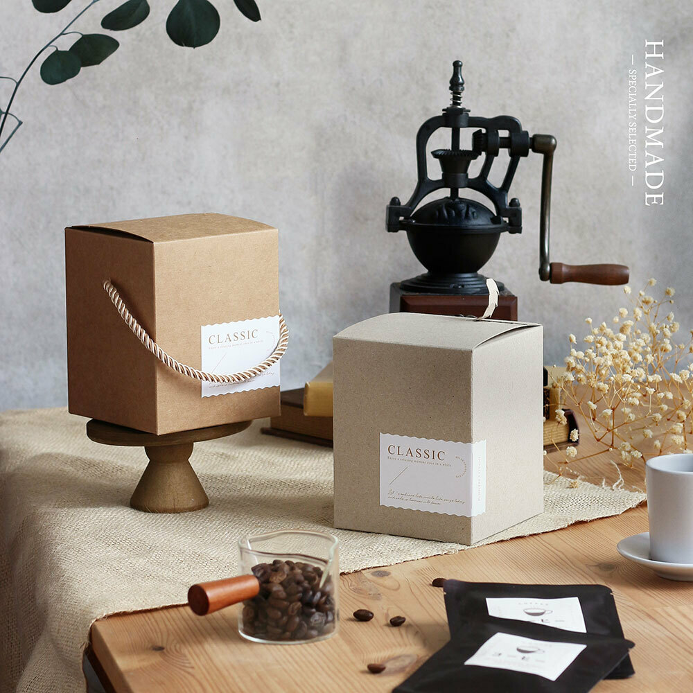 禮品貼紙 經典饗宴 15枚*2包 5*8.5cm【01-74105001】