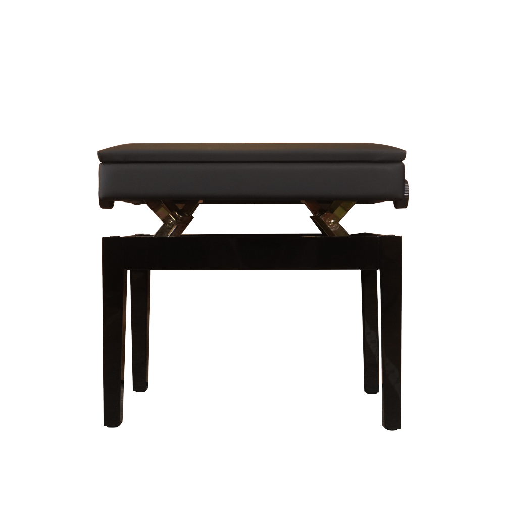 Mixtune Mixtune / HY-DX16 單人升降豪華鋼琴椅(收納書箱) 第 3 張圖片｜三峽鍵盤 / 鋼琴