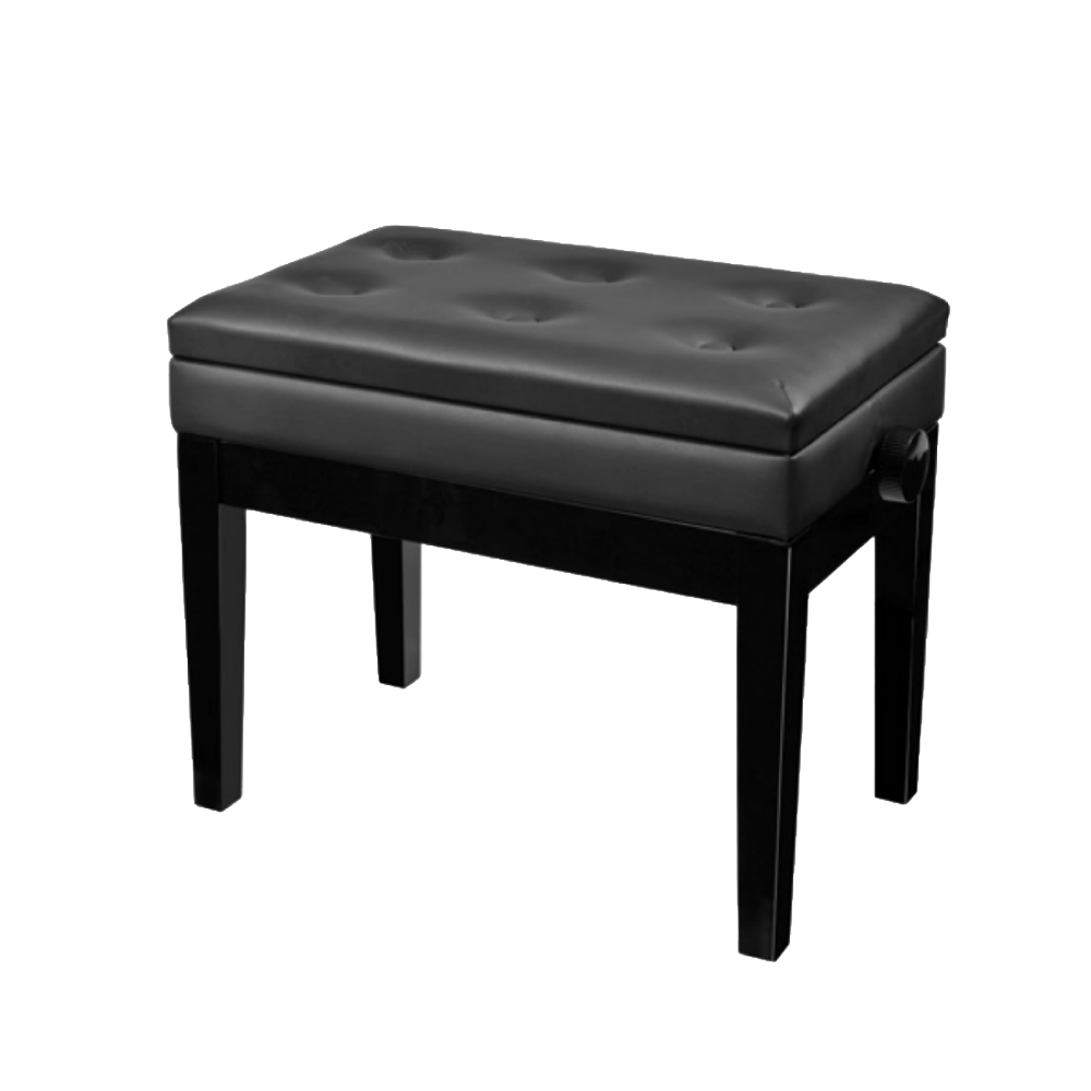 Mixtune Mixtune / HY-DX16 單人升降豪華鋼琴椅(收納書箱) — 三峽鍵盤 / 鋼琴｜YA! 玩音樂