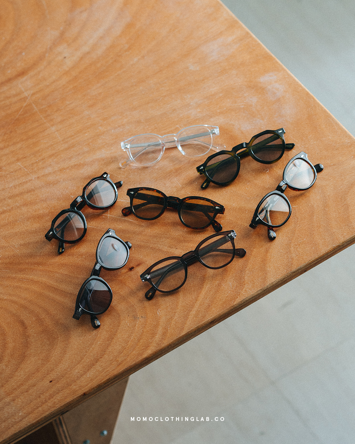 【代購】日本選貨 WELLINGTON / BOSTON SUNGLASSES 威靈頓 / 波士頓太陽眼鏡 7色