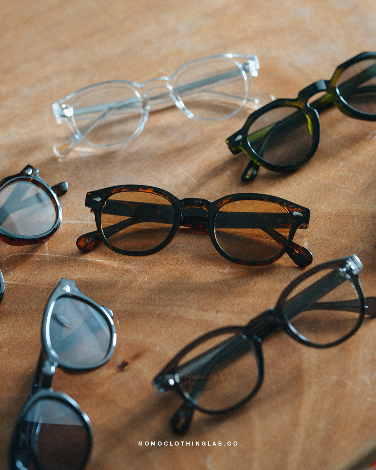 【代購】日本選貨 WELLINGTON / BOSTON SUNGLASSES 威靈頓 / 波士頓太陽眼鏡 7色