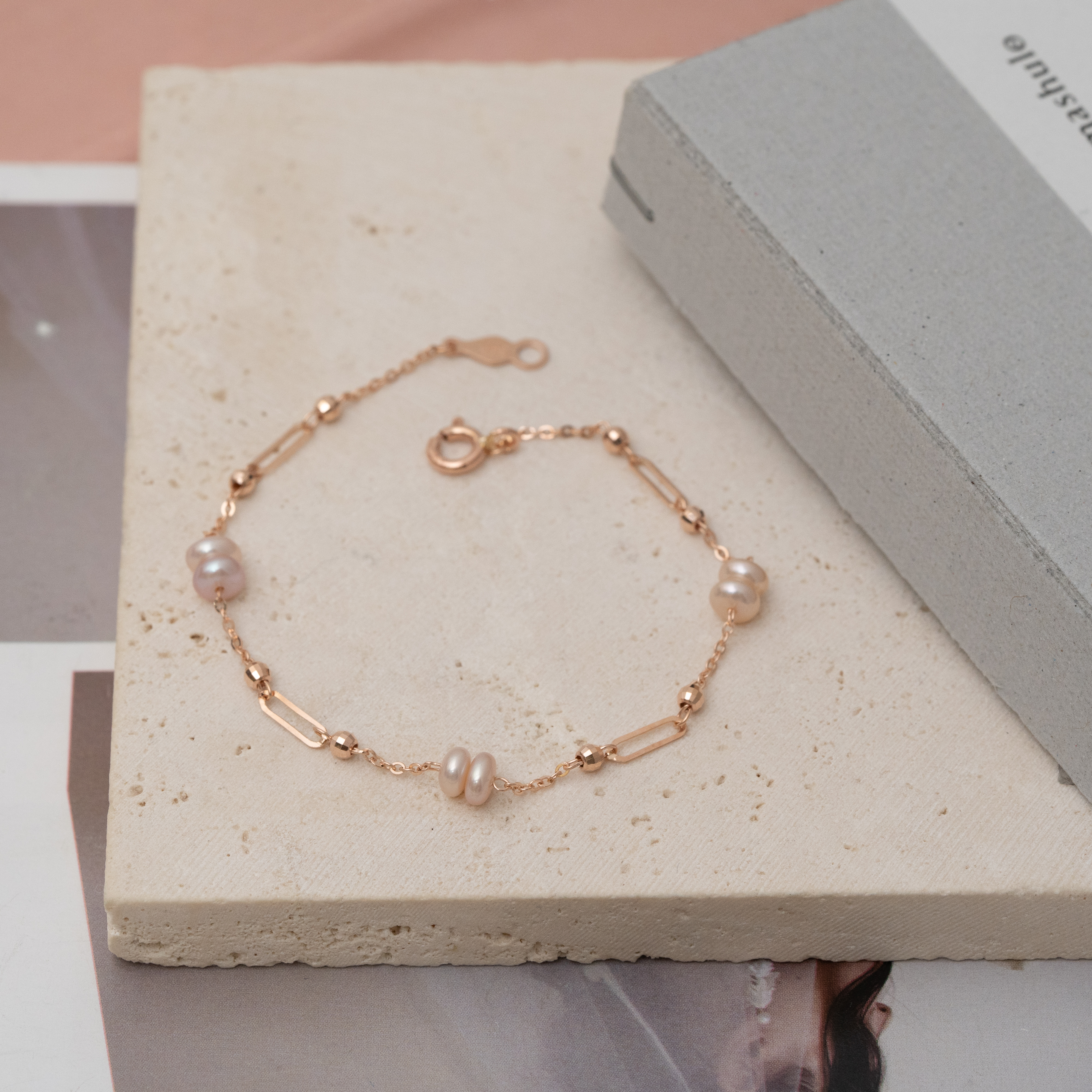 14kg208 淡水珍珠 (折實價）