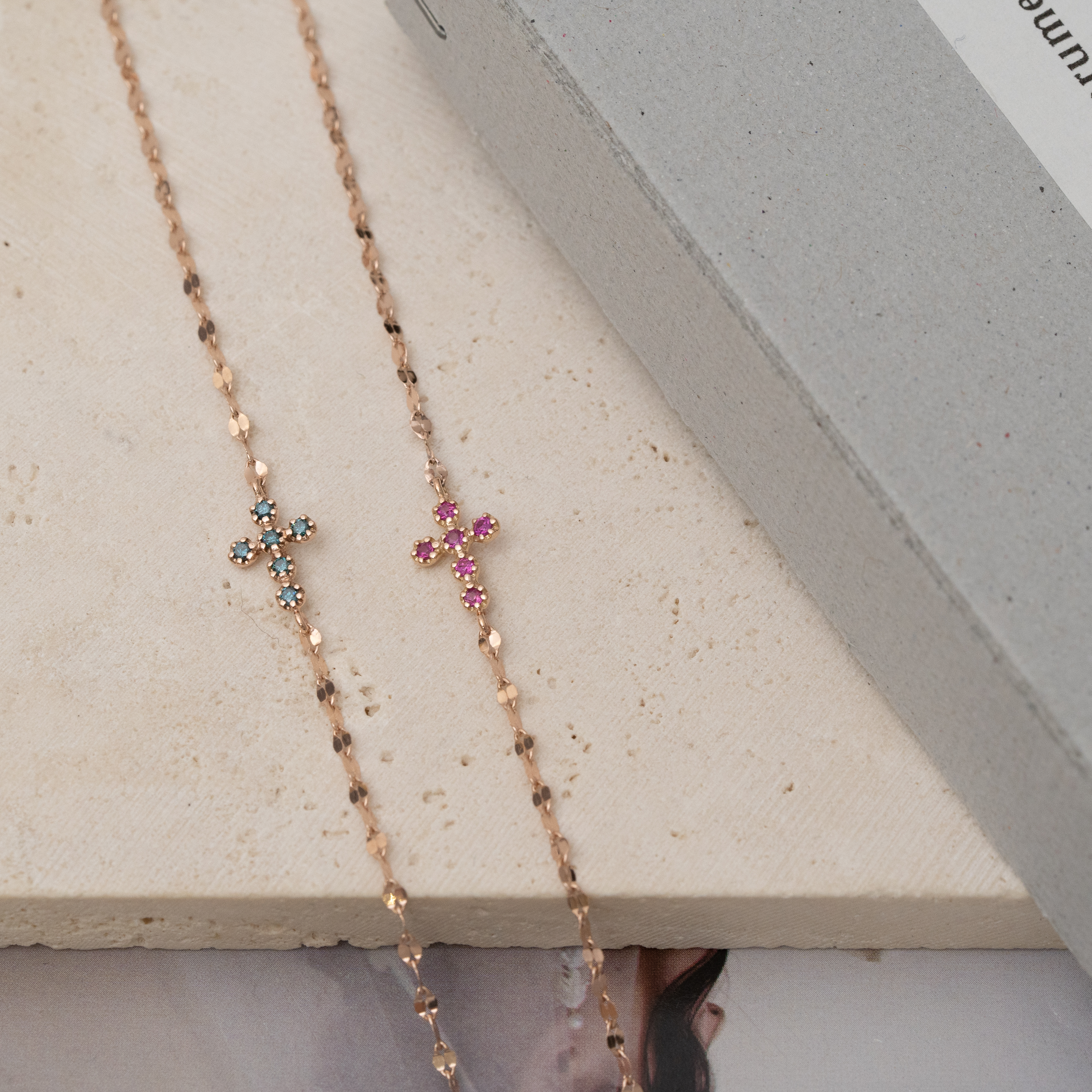 14kg194 blue dia (折實價）