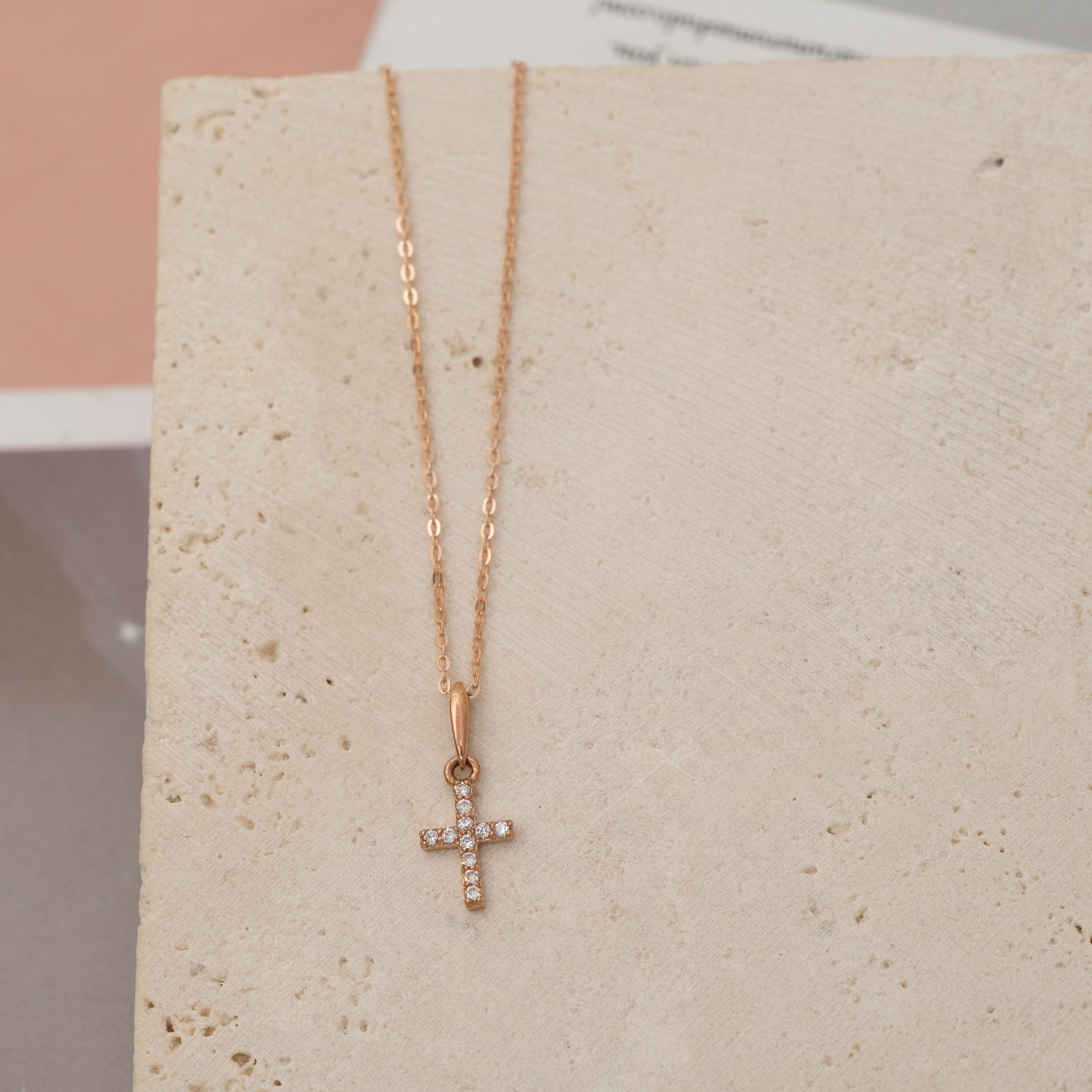 14kg138 十字架 (折實價）