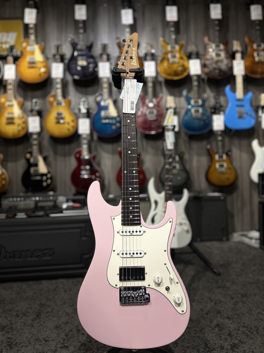Ibanez Az2204nw-Ppk | eBay