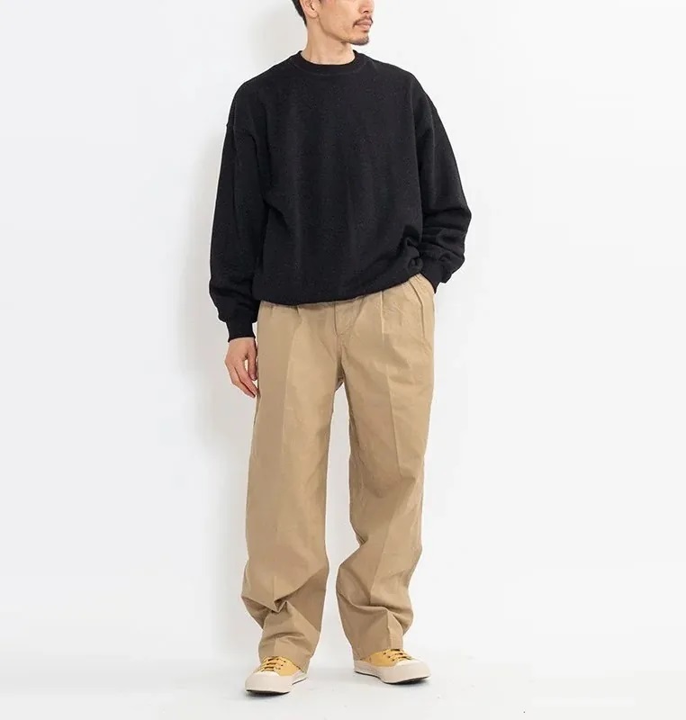 新品未使用VISVIM RUSSO CHINO PANTS LT.BROWN 1 0223905008009_LT.BROWN_02.jpg?