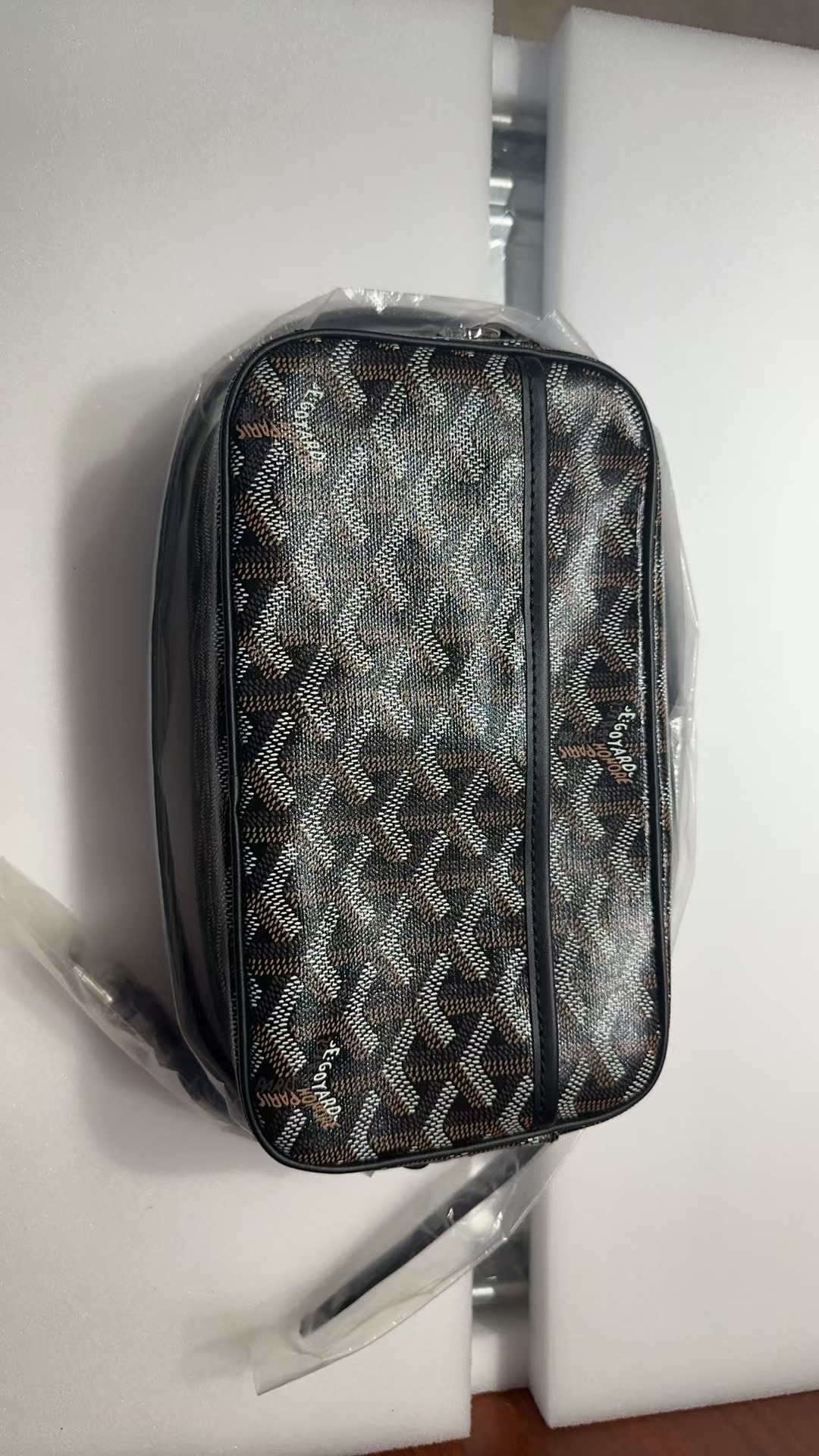 Goyard 相機包  -M